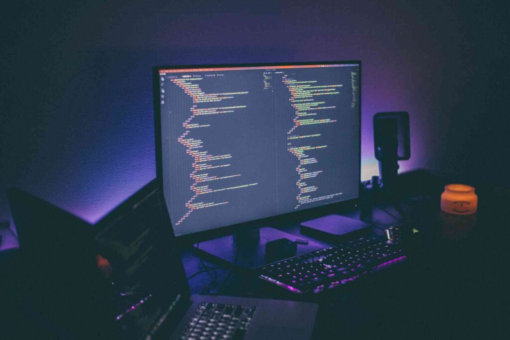 Webdesign WIen