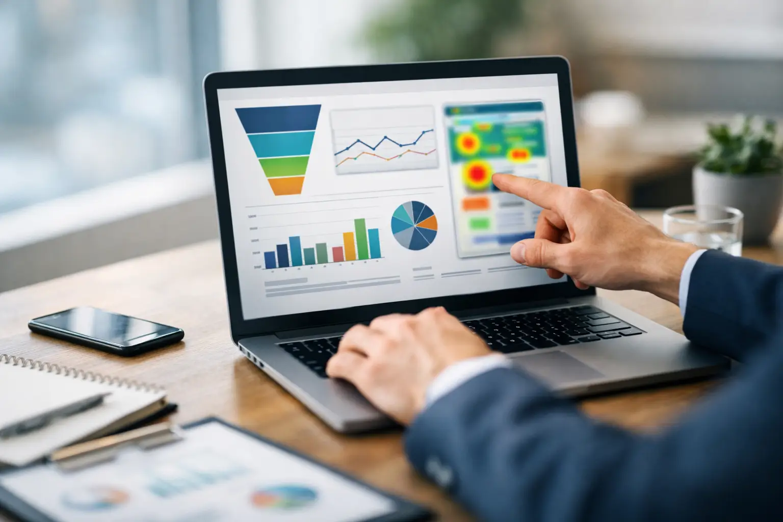 11 Tipps, die Ihre Website besser konvertiert