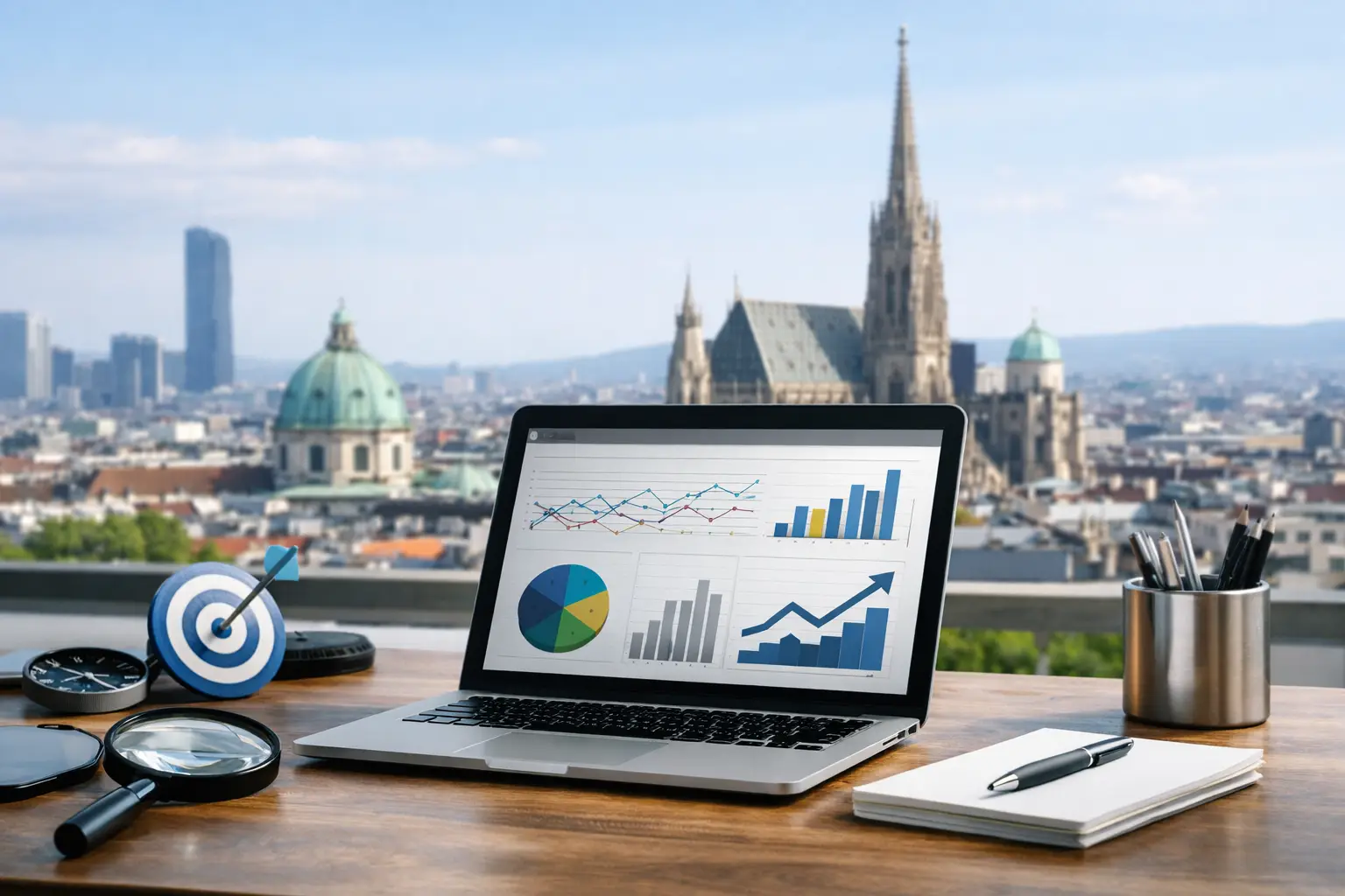 SEO Agentur Wien für KMU richtig wählen