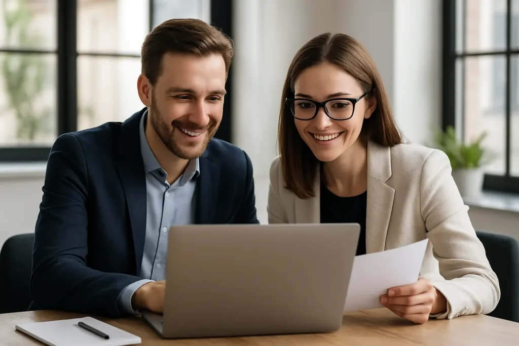 Webdesign Agentur Wien: So treffen Sie die richtige Wahl
