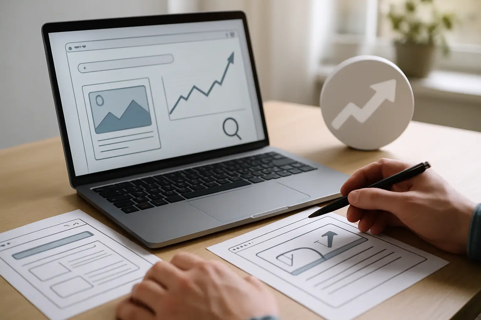 Website-Relaunch ohne SEO-Verluste: So geht’s