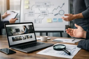 Website-Relaunch planen ohne Rankingverlust