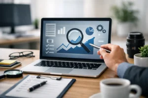 Onpage SEO Checkliste für Websites 2026