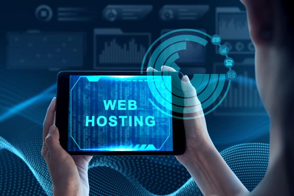 webhosting wien